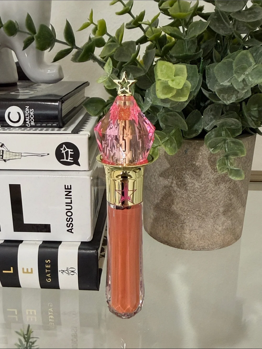 Jeffree Star Magic Star Concealer